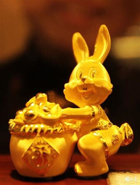 金箔金命