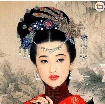 北斗眉