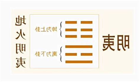 地火明夷感情
