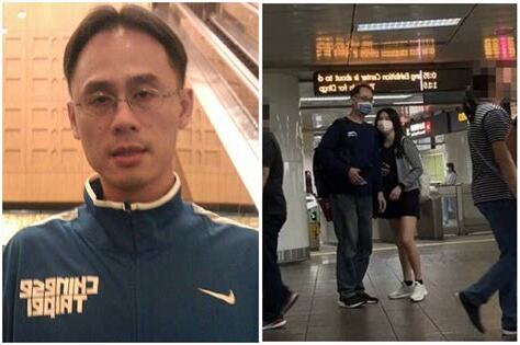 許智超兒子