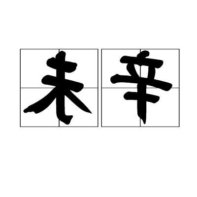 辛未