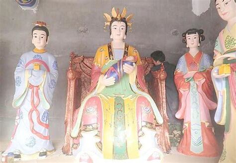 神明可以移動嗎