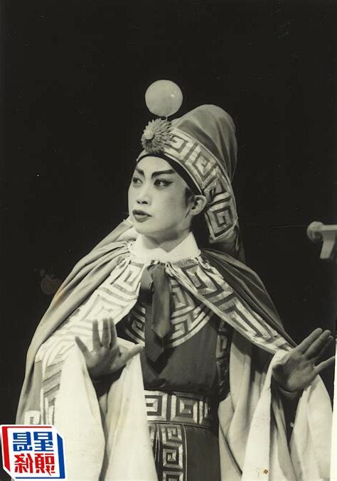 龍劍笙近況