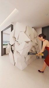 進門廚房