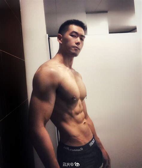 男鰥