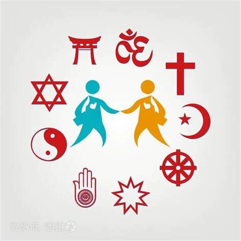 宗教對人的影響