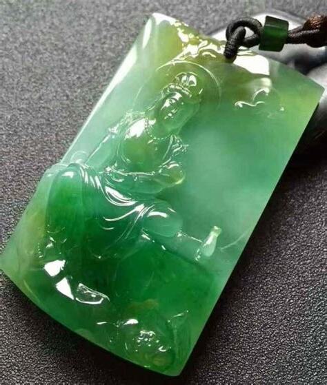 翡翠禁忌