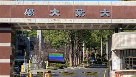 大葉大學倒閉