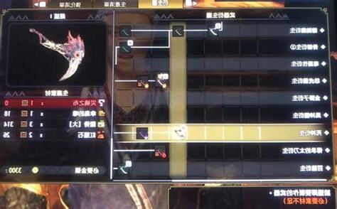 災禍之布