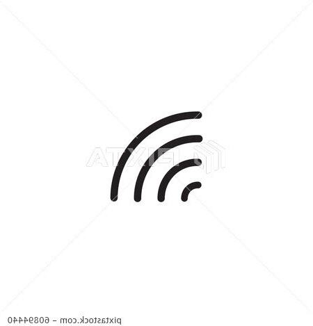 電波符號