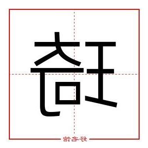 琦字五行