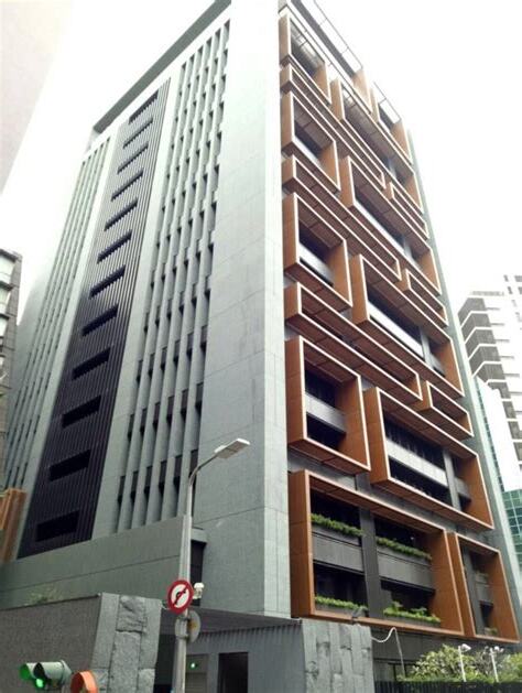 人旺大樓
