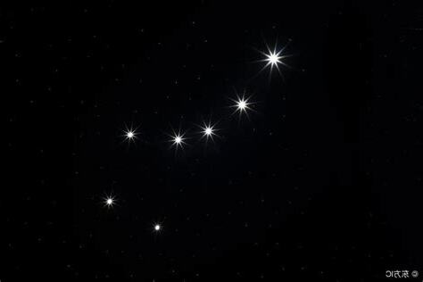 七星打劫效果