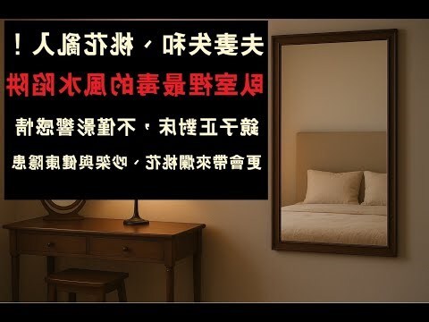 風水有關係