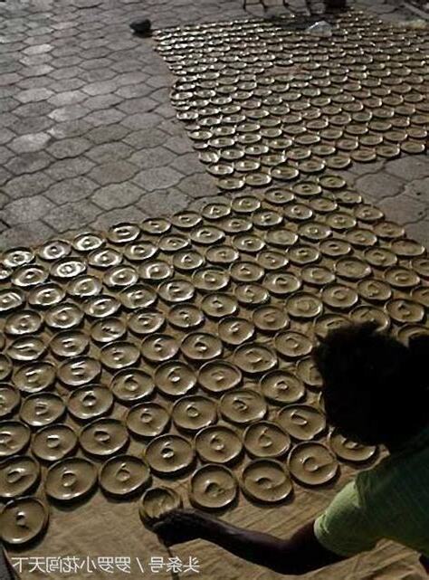 人是土做的