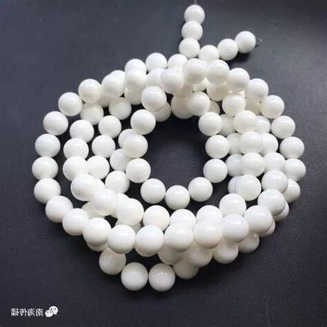 硨磲顏色