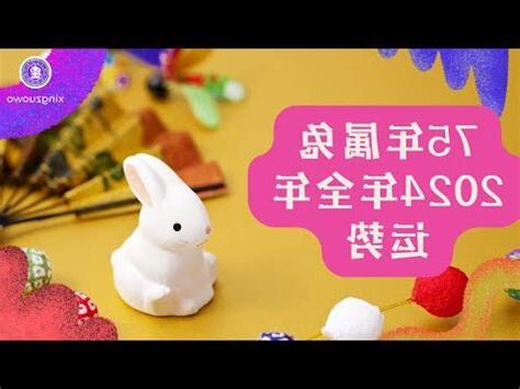 1975年兔男