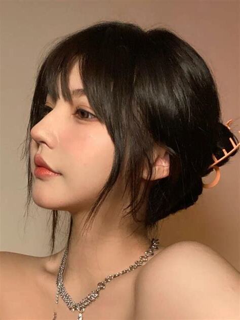 鼻子形狀