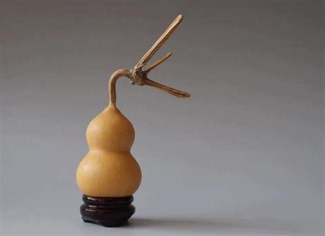 葫蘆含義