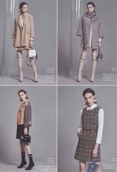 衣服品牌香港