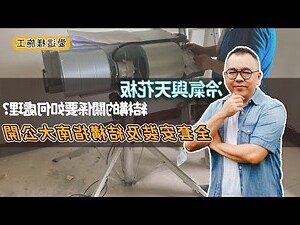 冷氣安裝空間