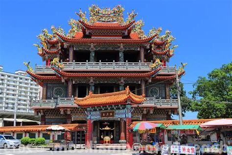 廖添丁廟是陰廟嗎