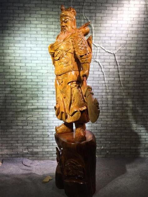 關公擺放位置