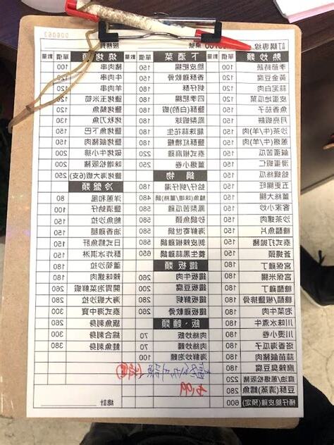 龜山大掌櫃