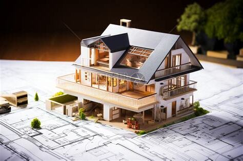 房屋建造