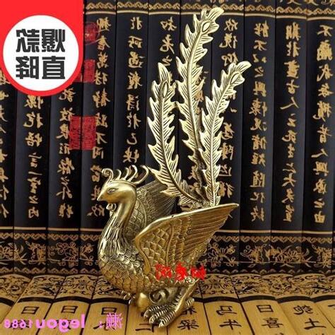 前朱雀擺設