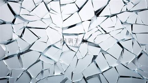 鏡子碎掉代表什麼