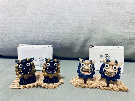 琉球風獅爺