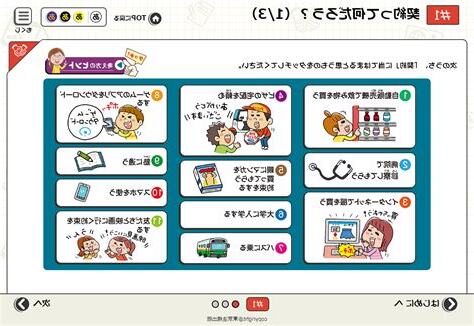 生活問題事例