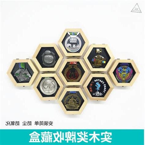 獎牌收納方法