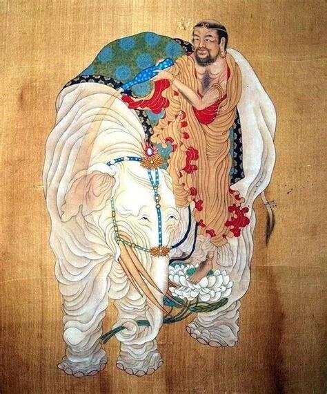 古代大象