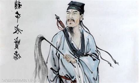 賴布衣