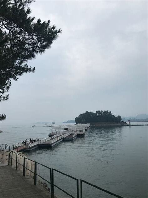 杭州