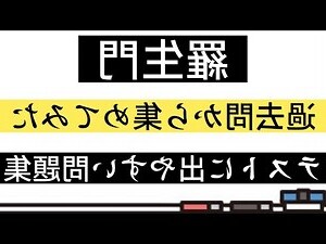 三道門問題