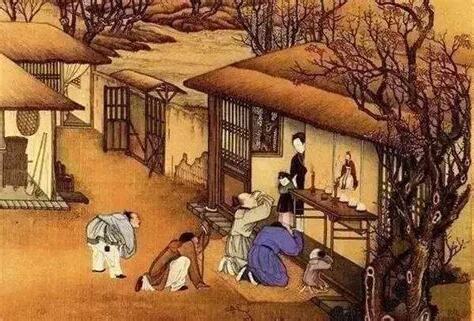 春官圖
