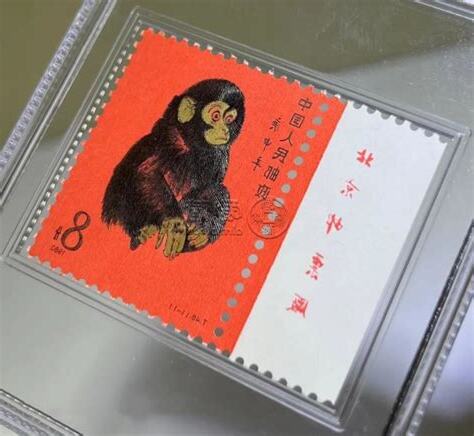 1980年猴