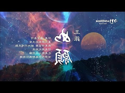 如願似風似星辰