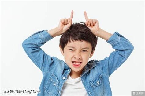 霸氣名字男