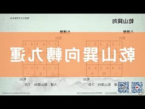 乾山巽向九運