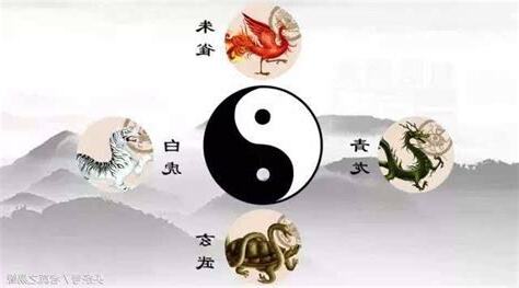什麼叫坐北朝南