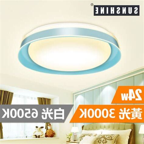 卧室電燈