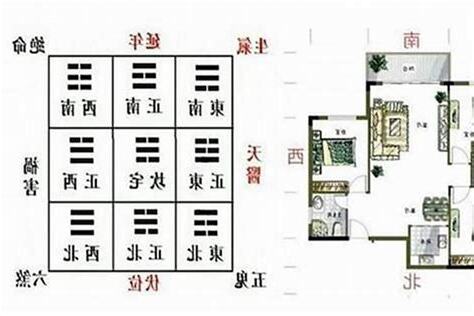 屋外青龙位