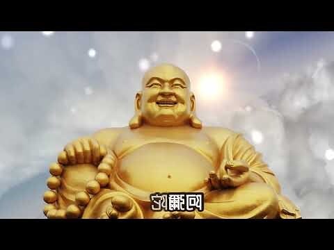彌勒佛菩薩