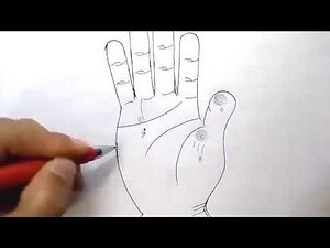 手掌有痣代表什么