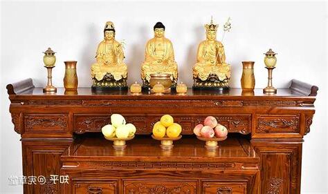 神台风水高度