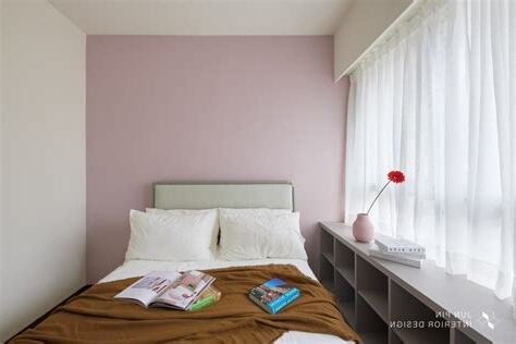 房間油漆顏色推薦